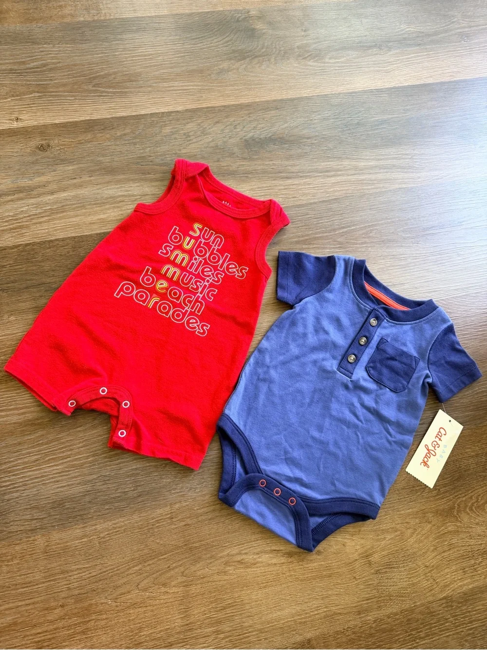 CAT & JACK | DR SEUSS | Baby Bundle | Onesies Romper Set | 7 Piece Lot